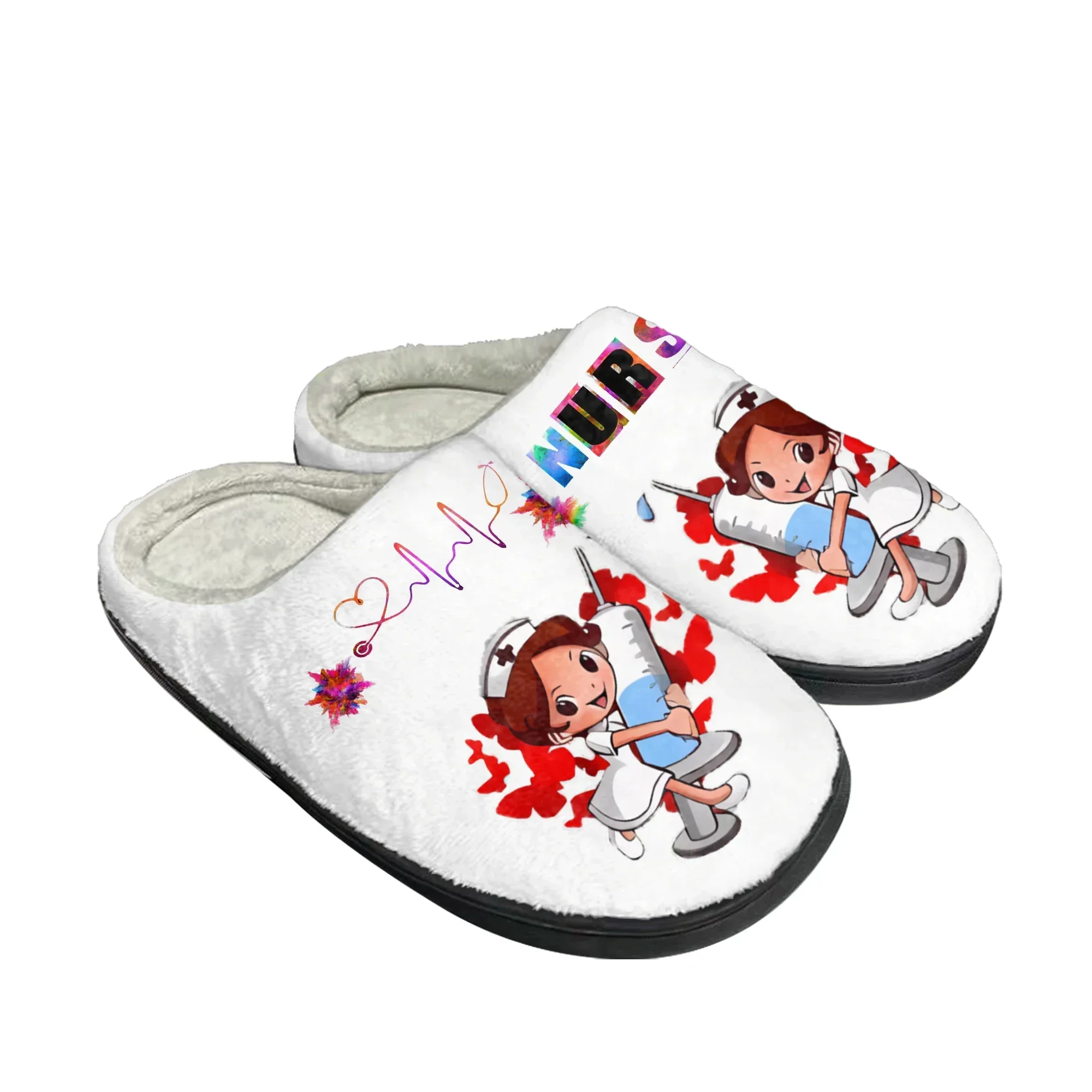 Women'S Shoes Nursing - New Nurse Shoes Heart Beat Brand