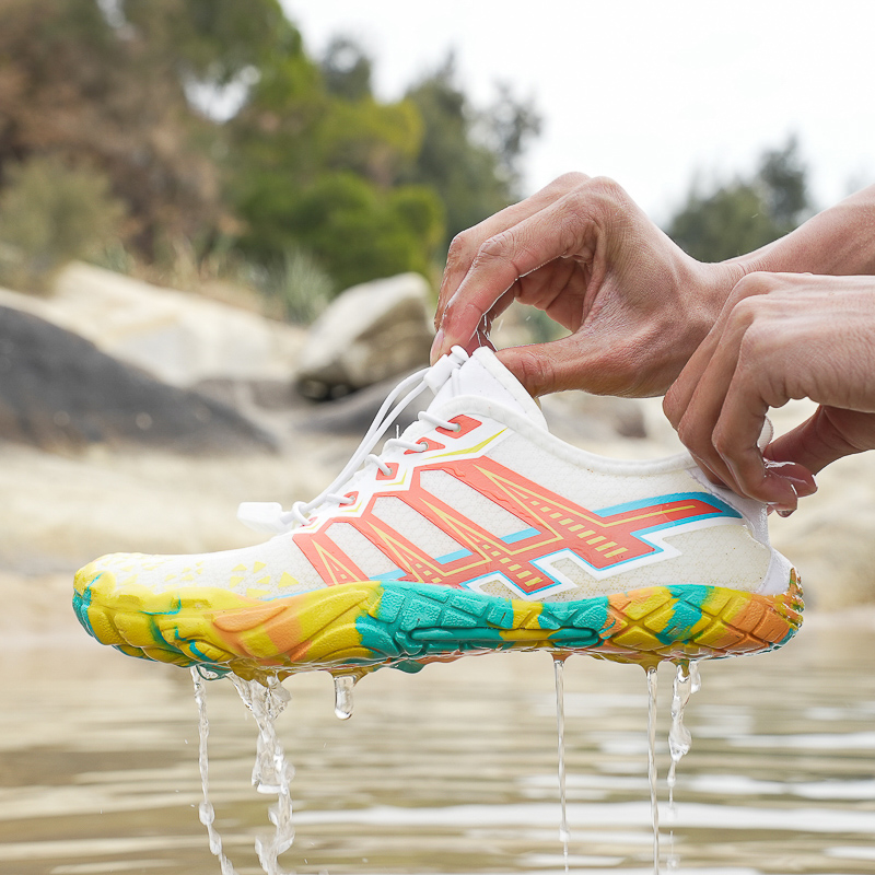 Women'S Shoes Zero Drop - Men's Trail Running Shoes Lightweight Athletic