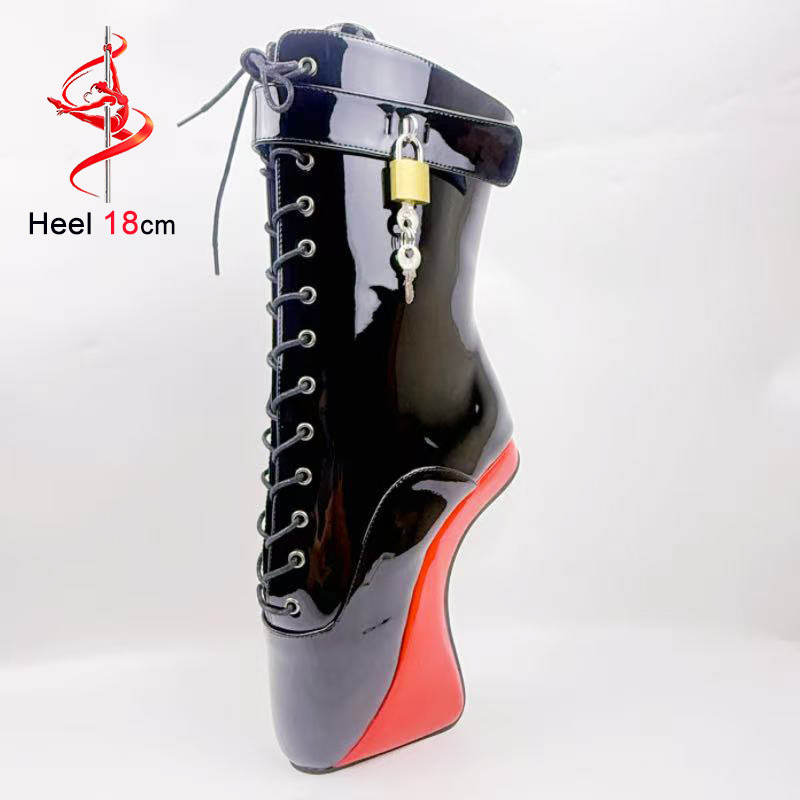 Women Shoes Size 7 - 18CM/7
