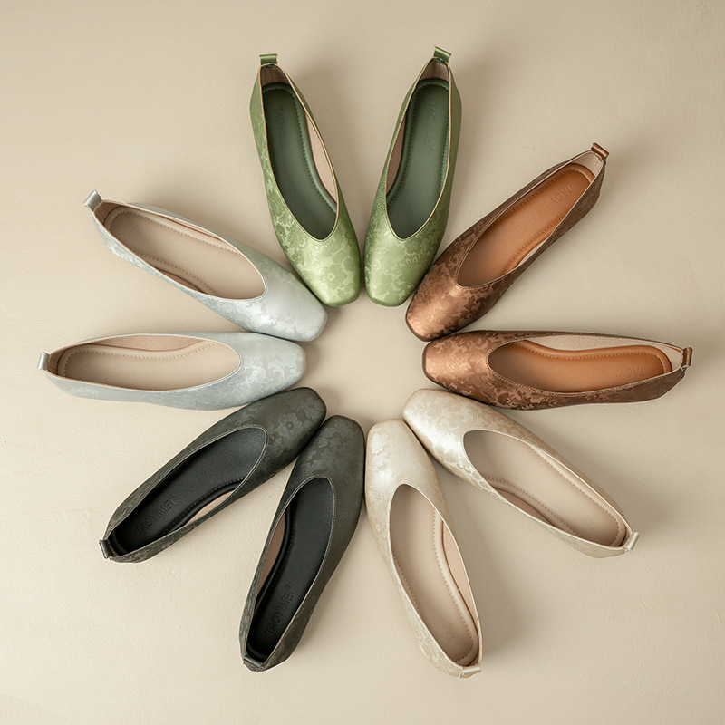 Women'S Heels - New Boat Shoes for Women Low