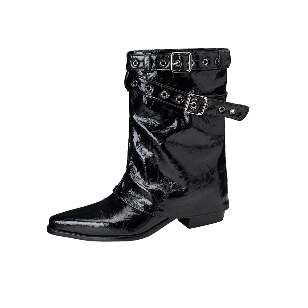 2025 New Winter Comfortable Br - Women Shoes Size 7 recension och pris