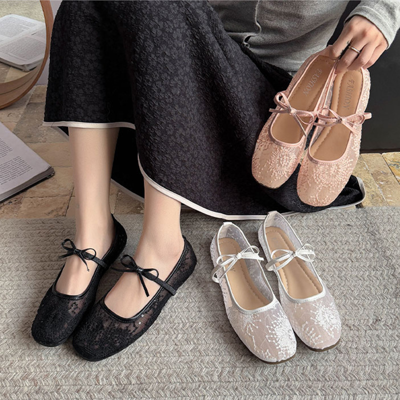 Women's Gentle Ballet Flat Sho - Women'S Heels recension och pris