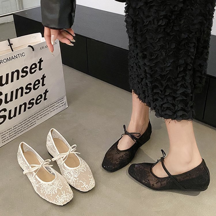 Women's Gentle Ballet Flat Sho - Women'S Heels recension och pris