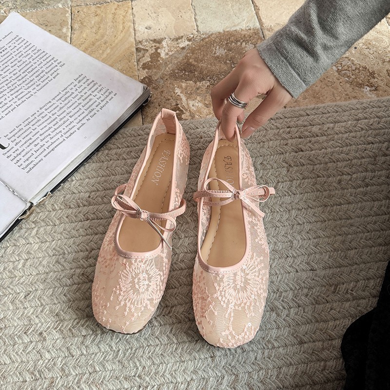 Women's Gentle Ballet Flat Sho - Women'S Heels recension och pris
