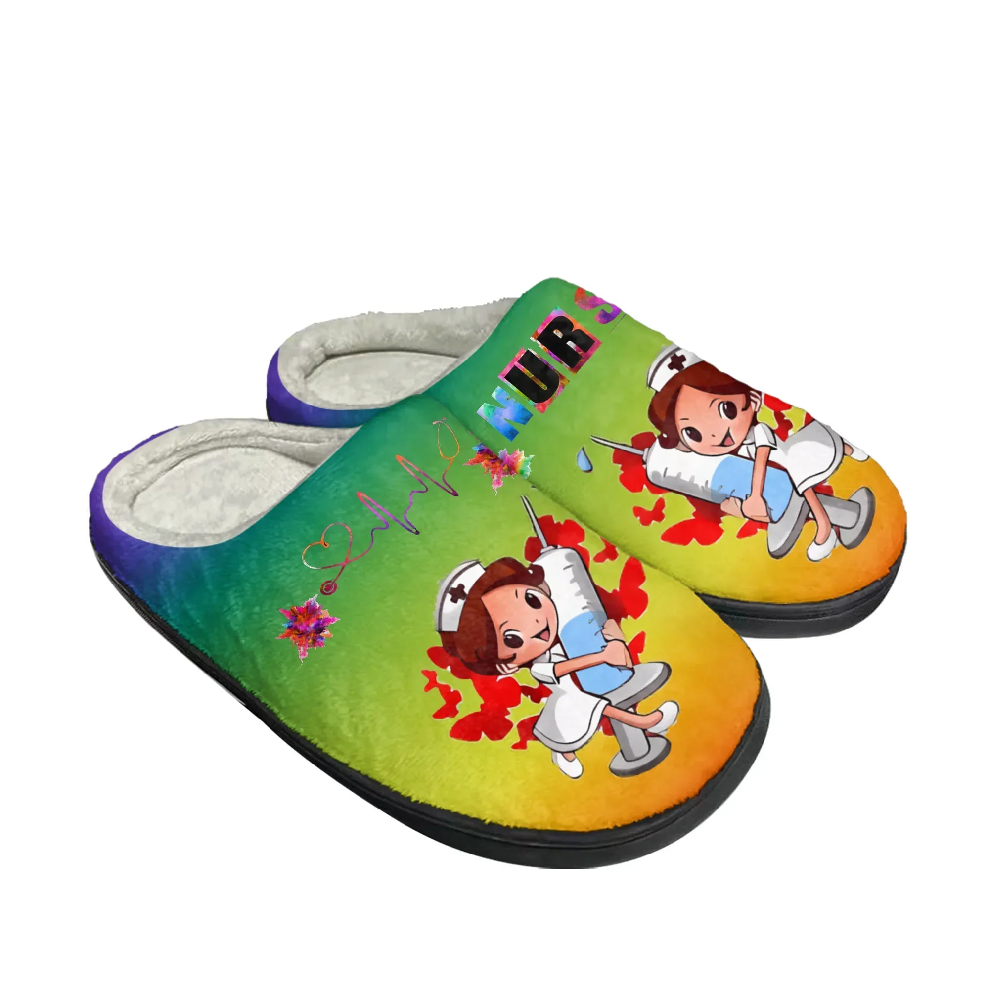 New Nurse Shoes Heart Beat Bra - Women'S Shoes Nursing recension och pris
