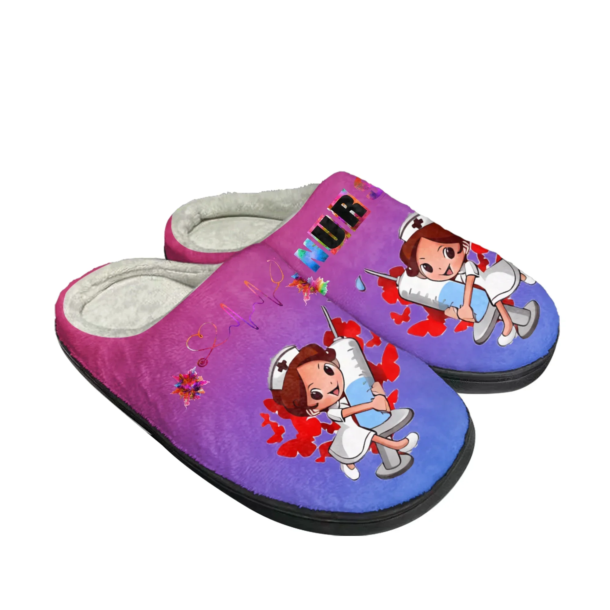 New Nurse Shoes Heart Beat Bra - Women'S Shoes Nursing recension och pris