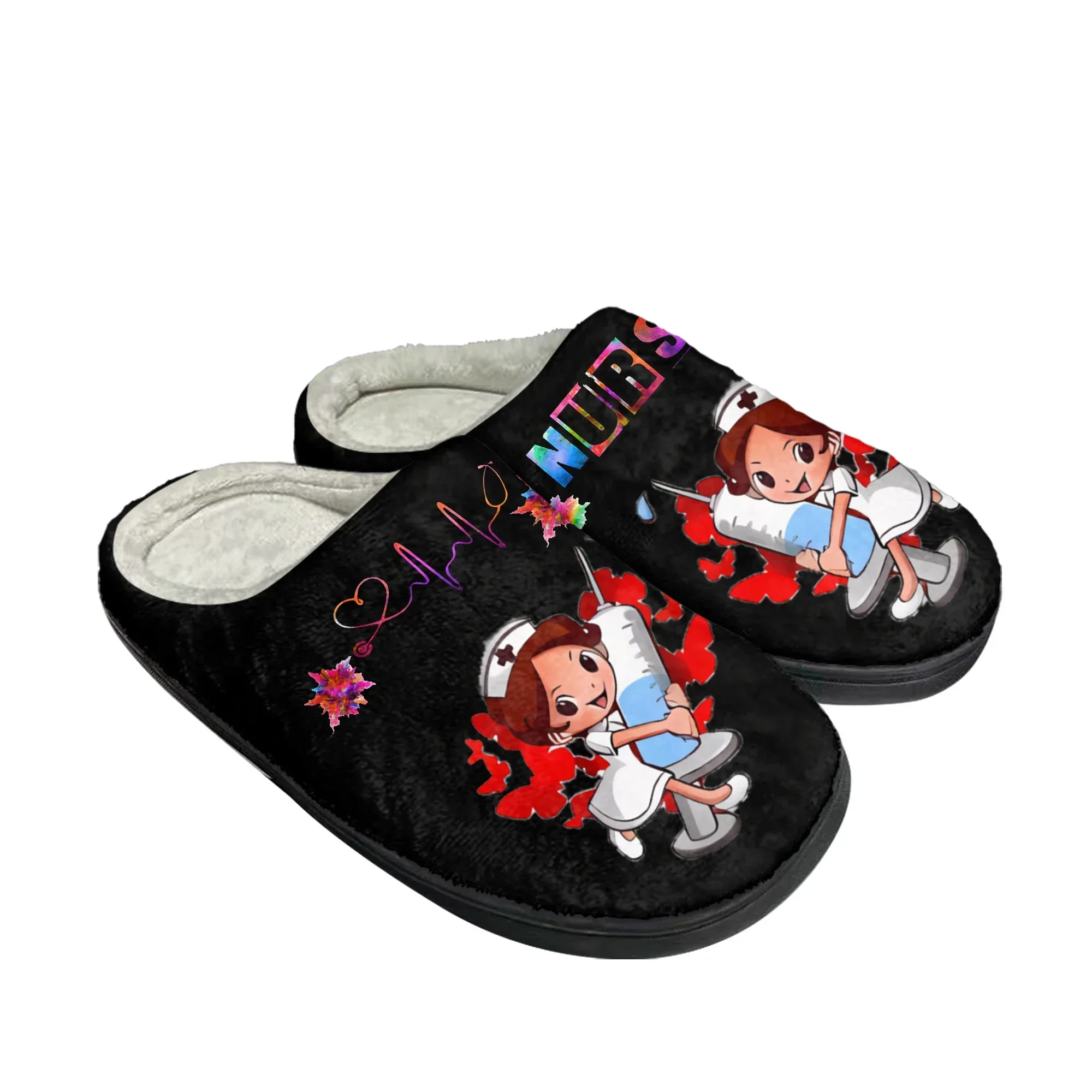New Nurse Shoes Heart Beat Bra - Women'S Shoes Nursing recension och pris