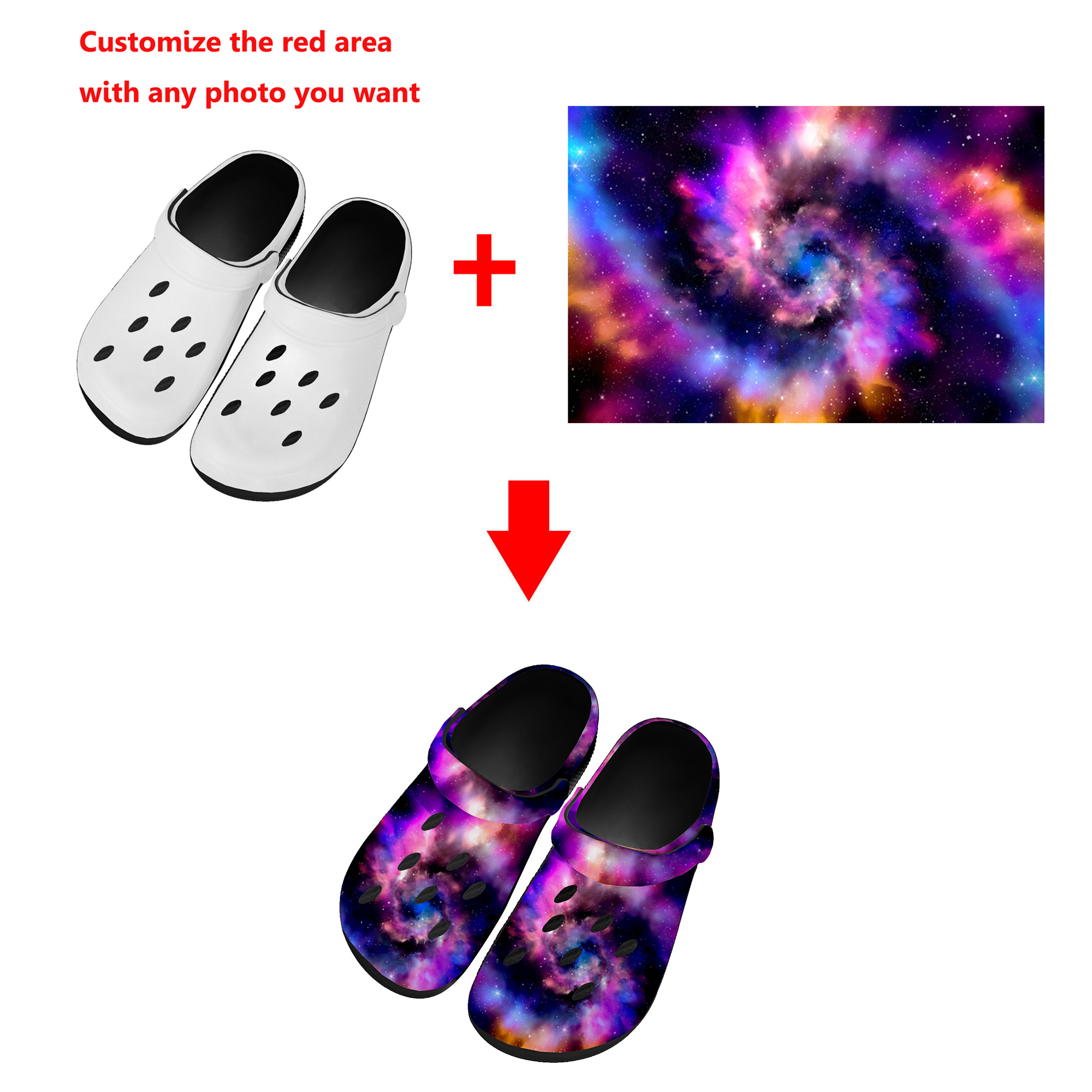 7 Days To Die Water Shoes Mens - Women Shoes Size 7 recension och pris