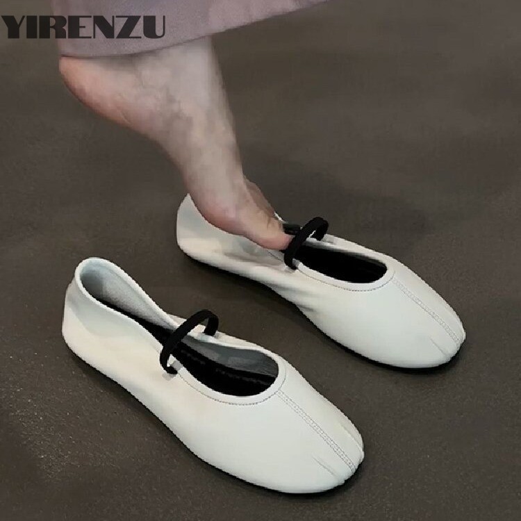Hot Sales Ballet Flat Shoes fo - Ballet Flat Women recension och pris