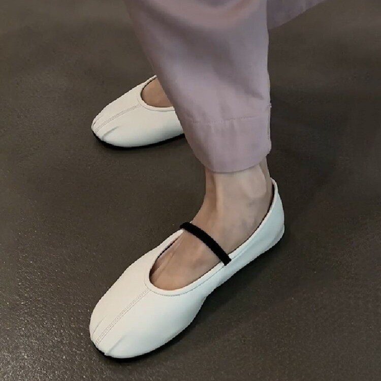 Hot Sales Ballet Flat Shoes fo - Ballet Flat Women recension och pris