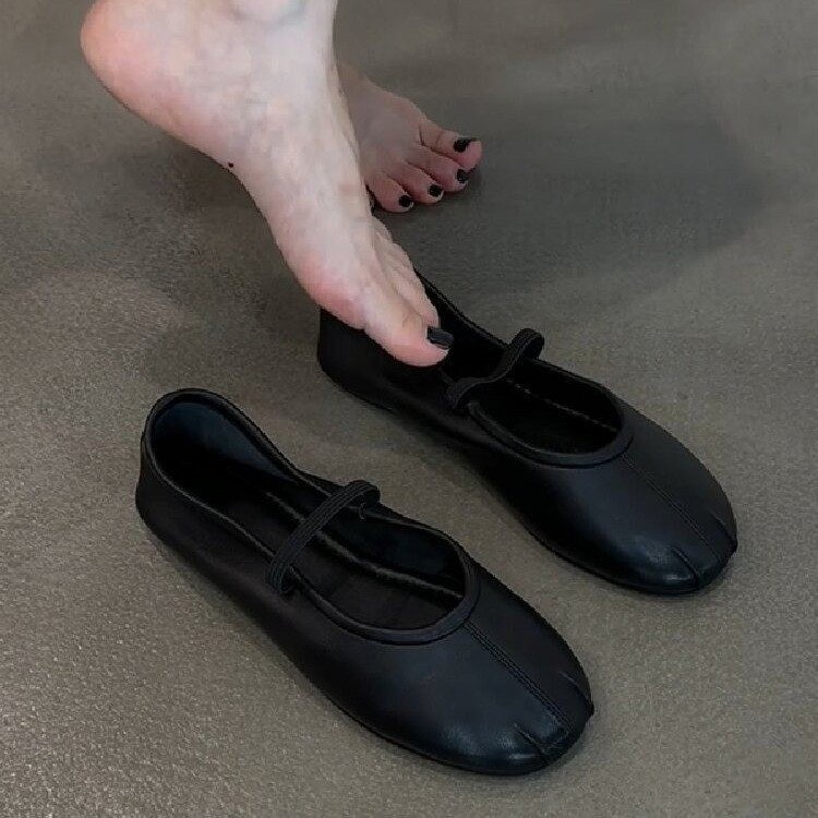 Hot Sales Ballet Flat Shoes fo - Ballet Flat Women recension och pris