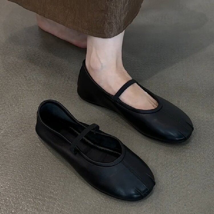 Hot Sales Ballet Flat Shoes fo - Ballet Flat Women recension och pris