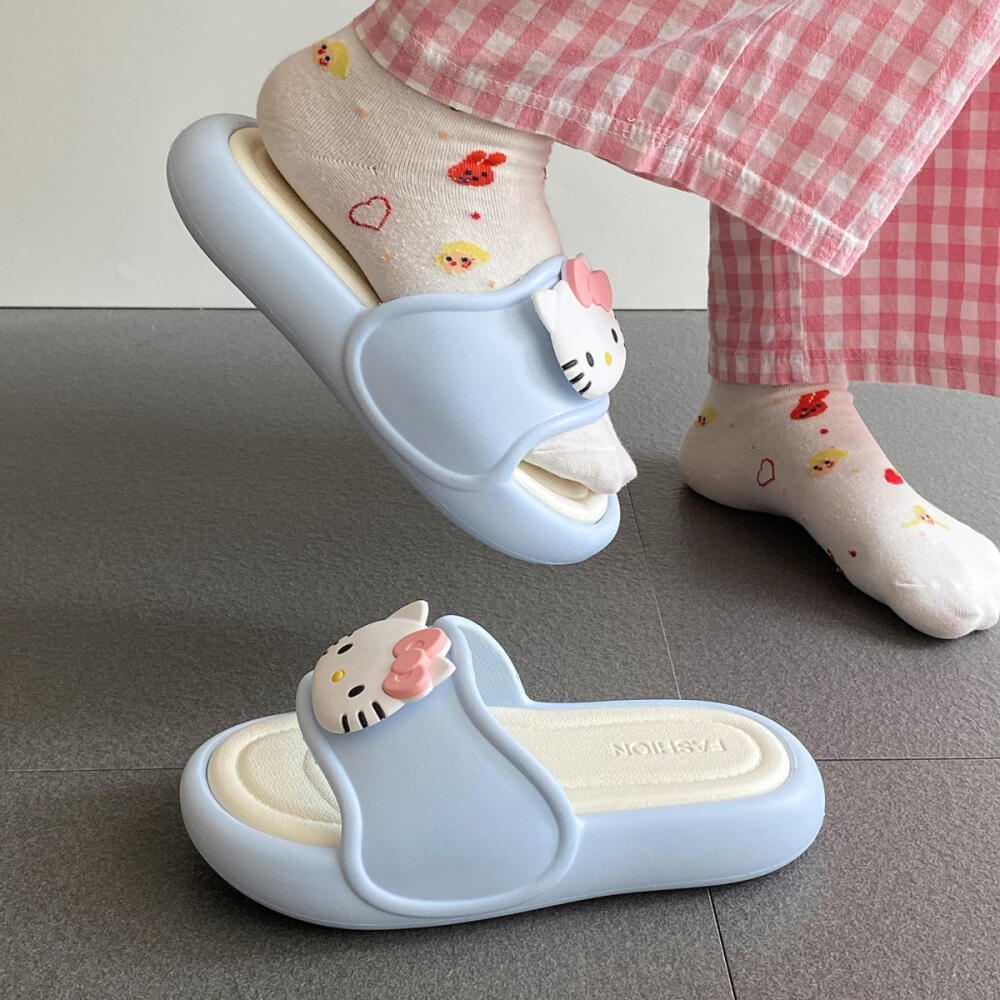 Summer Sweet Women Hello Kitty - Women'S Shoes For Flat Feet recension och pris