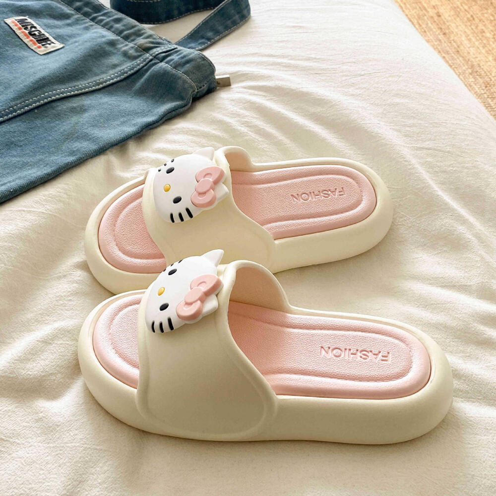 Summer Sweet Women Hello Kitty - Women'S Shoes For Flat Feet recension och pris