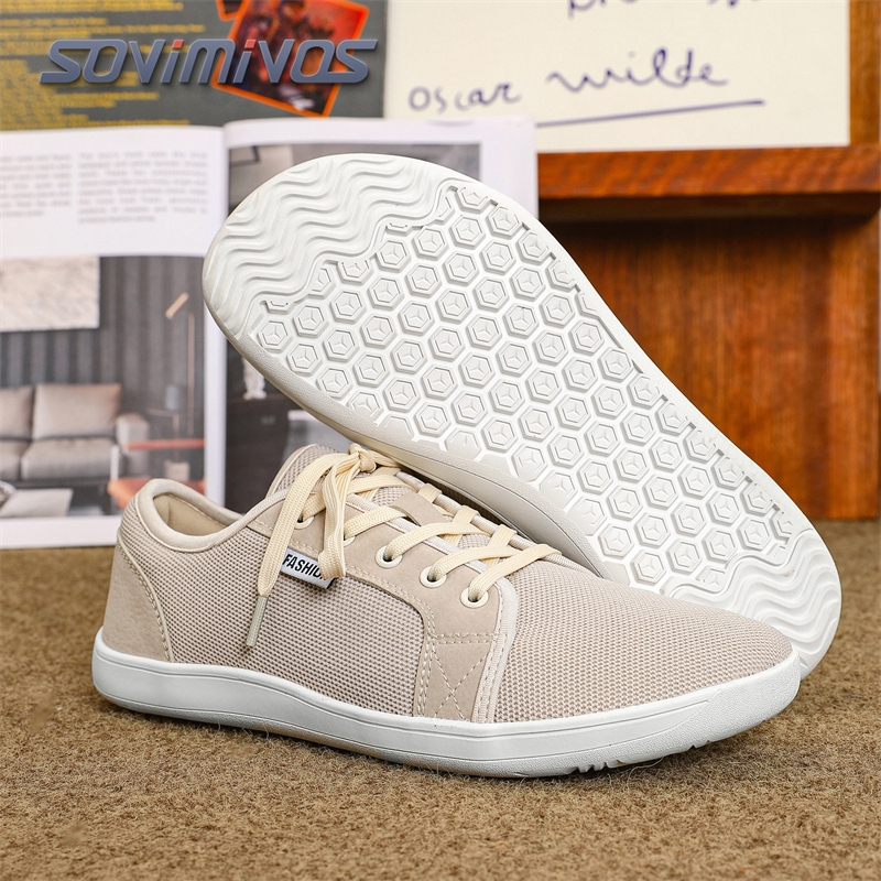 Barefoot Shoes for Women Men Z - Women'S Shoes Zero Drop recension och pris
