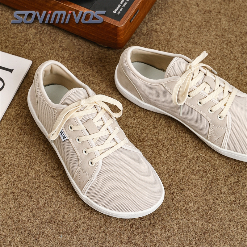 Barefoot Shoes for Women Men Z - Women'S Shoes Zero Drop recension och pris