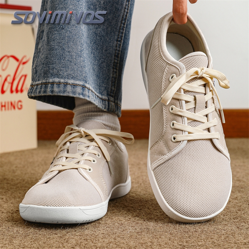 Barefoot Shoes for Women Men Z - Women'S Shoes Zero Drop recension och pris