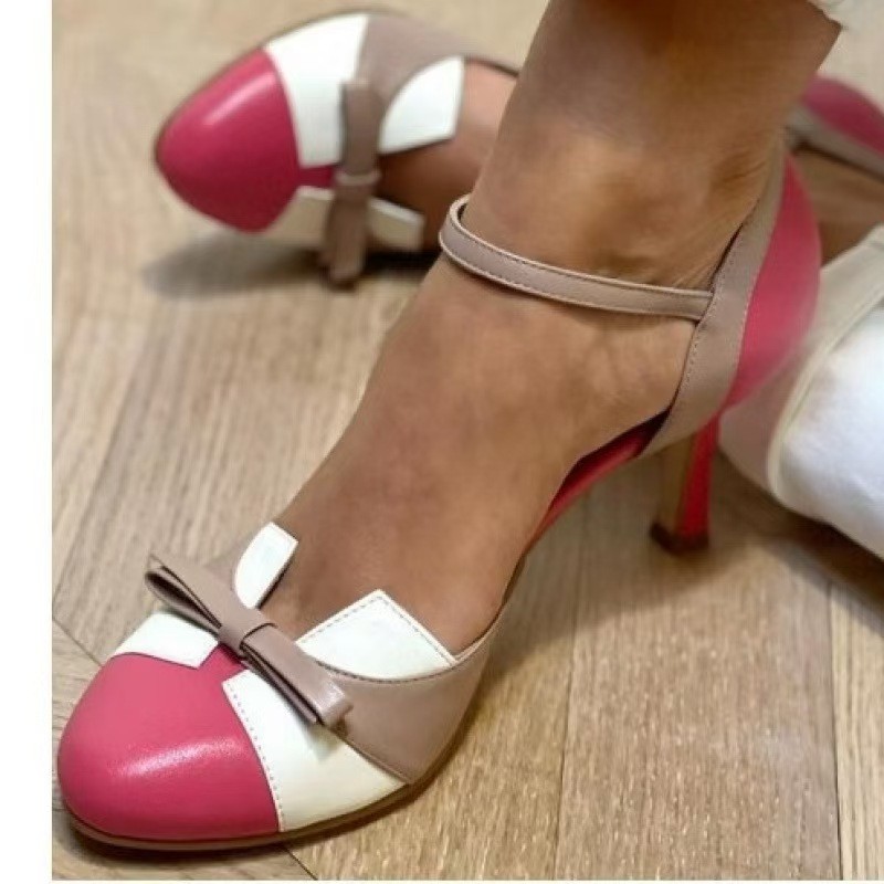 Luxury Brand High-End Flat Sho - Ballet Flat Women recension och pris