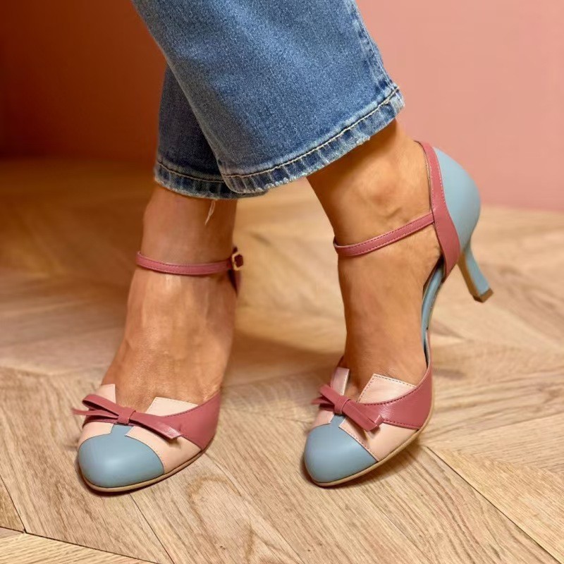 Luxury Brand High-End Flat Sho - Ballet Flat Women recension och pris