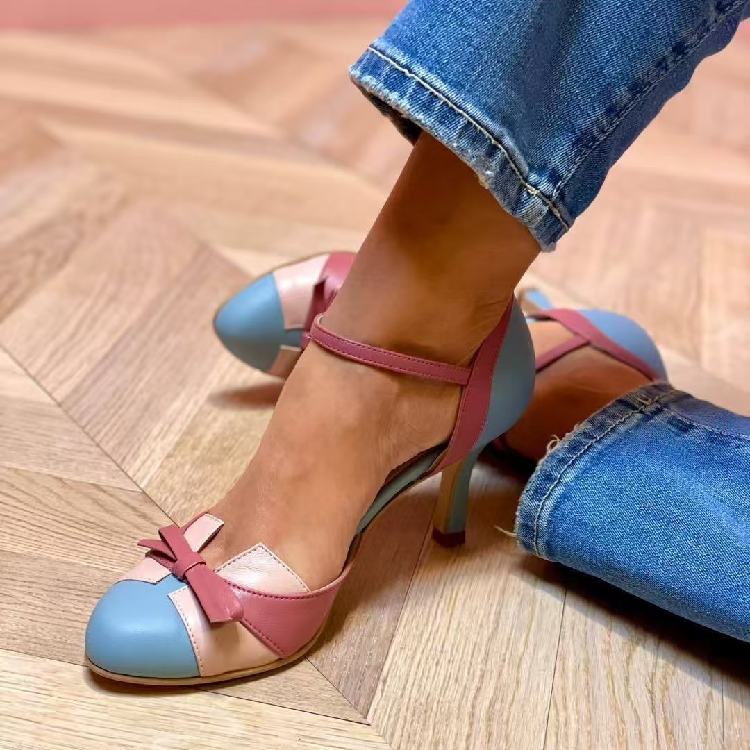 Luxury Brand High-End Flat Sho - Ballet Flat Women recension och pris