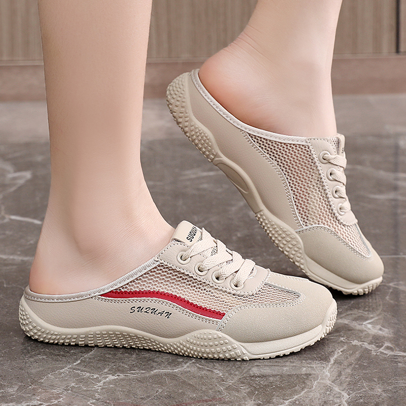 Summer Women Half Slippers, Ho - Women Shoes Model recension och pris