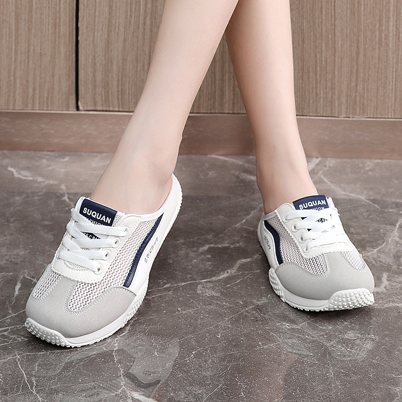 Summer Women Half Slippers, Ho - Women Shoes Model recension och pris