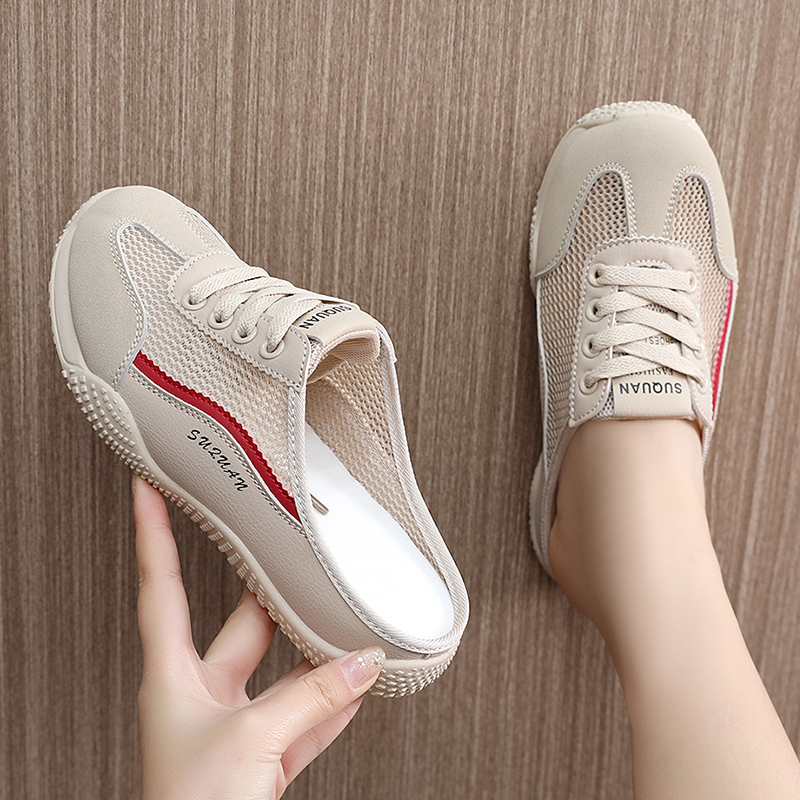 Summer Women Half Slippers, Ho - Women Shoes Model recension och pris