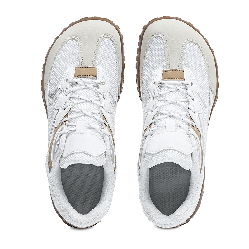Unisex Breathable Outdoor Walk - Women'S Shoes Zero Drop recension och pris