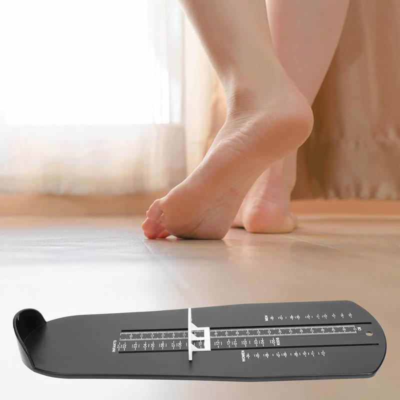 Foot Measuring Device Family S - Women Shoes Size 7 recension och pris