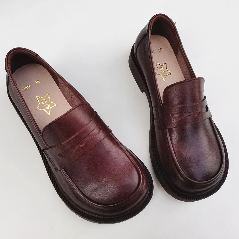 Careaymade-Women's Casual Shoe - Women'S Shoes To Men'S recension och pris