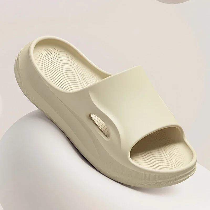 Soft Cloud EVA Women's Indoor  - Women'S Shoes For Flat Feet recension och pris