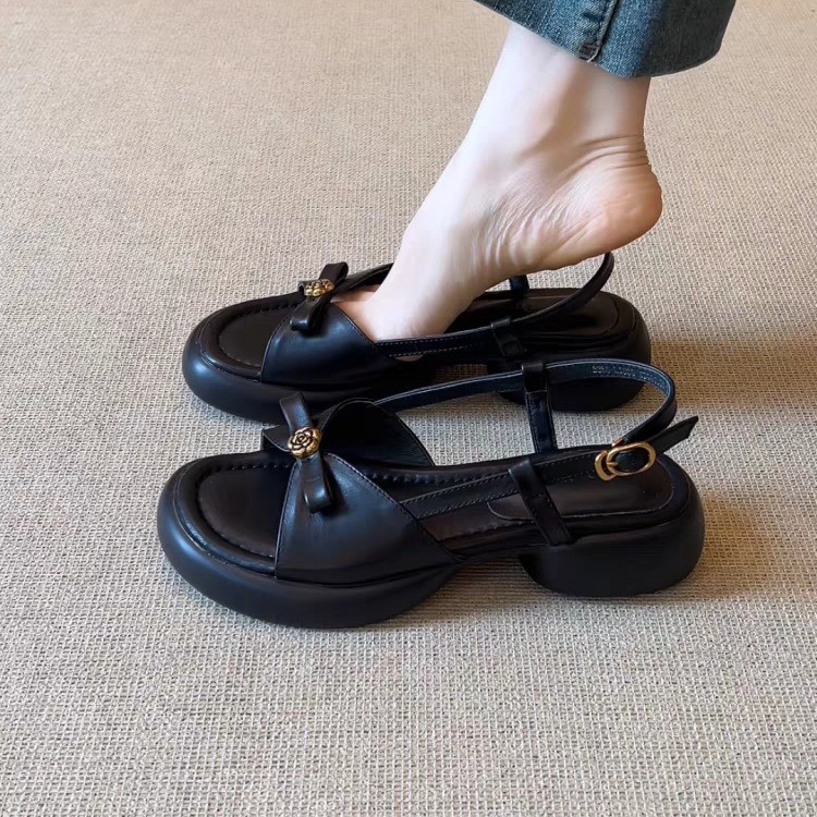2026 New Style Strappy Sandals - Strappy Heeled Sandals recension och pris