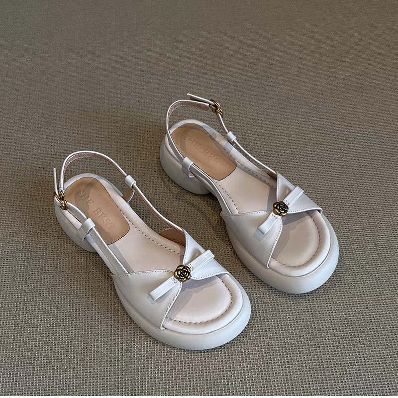 2026 New Style Strappy Sandals - Strappy Heeled Sandals recension och pris