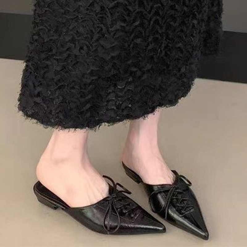 Leopard Women's Slippers Heele - Women Shoes Size 7 recension och pris