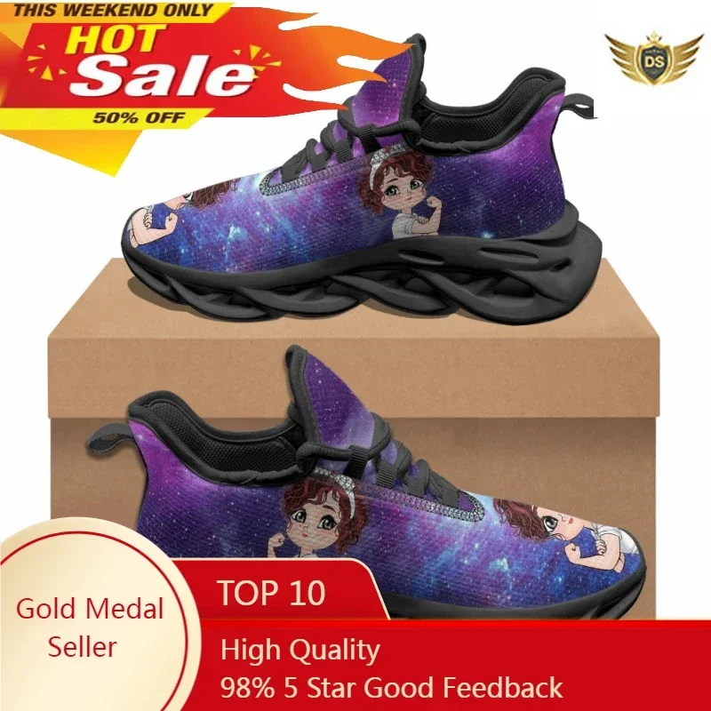Plus Size48 Casual Shoes Fashi - Women'S Shoes Nursing recension och pris
