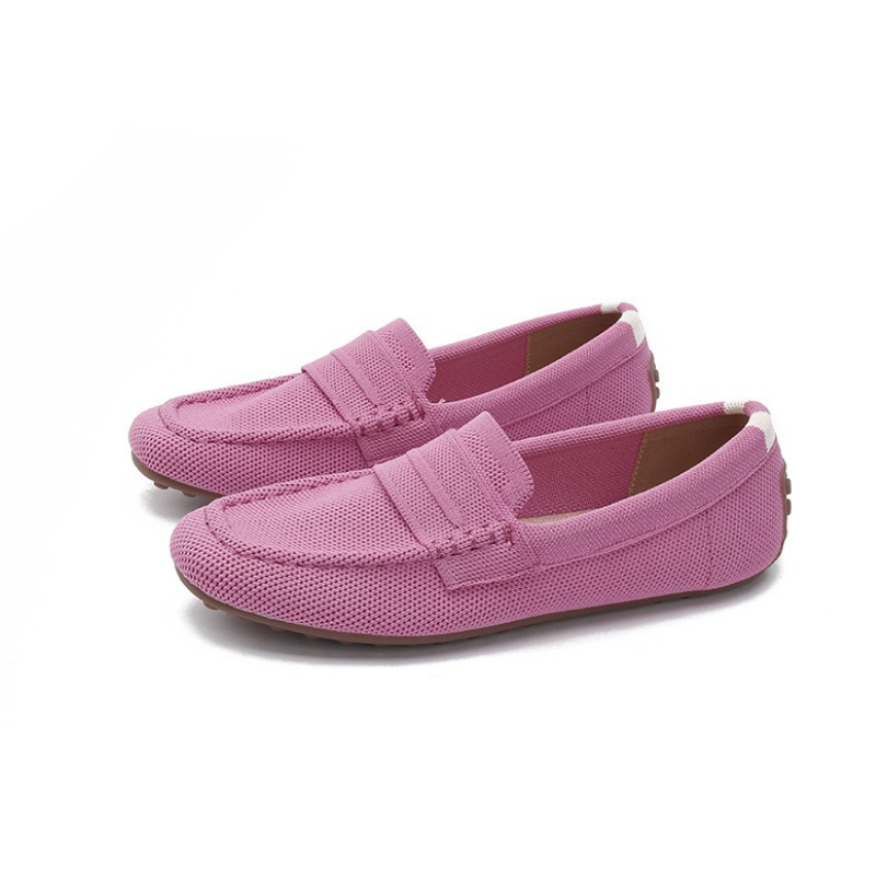 Loafers Women Summer New 's Mo - Women Shoes Casual recension och pris