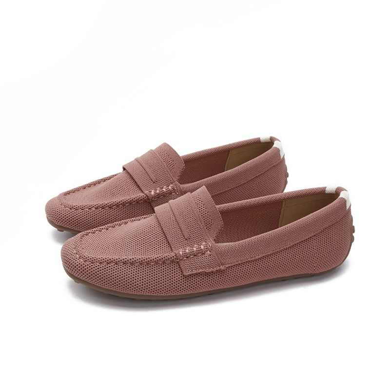 Loafers Women Summer New 's Mo - Women Shoes Casual recension och pris