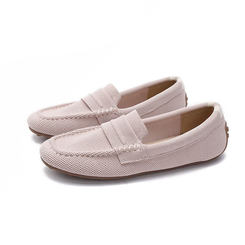 Loafers Women Summer New 's Mo - Women Shoes Casual recension och pris