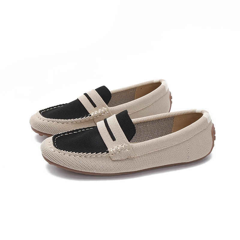 Loafers Women Summer New 's Mo - Women Shoes Casual recension och pris