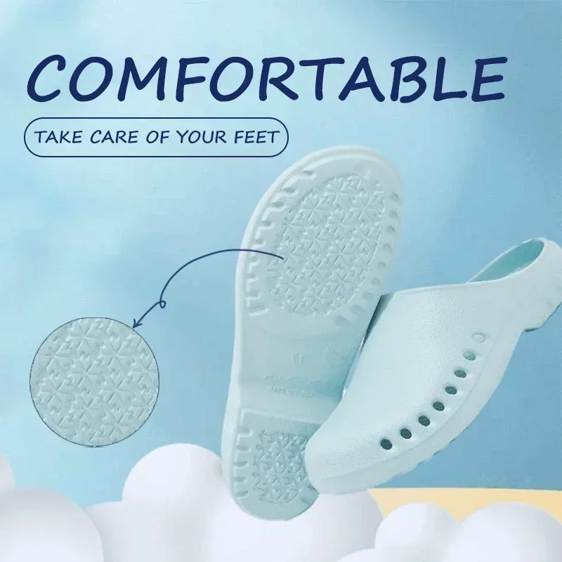 Anti-slip Surgical Shoes Medic - Women'S Shoes Nursing recension och pris