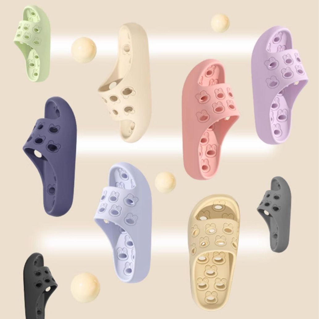 Hollow Slippers Women Men Coup - Women'S Shoes To Men'S recension och pris