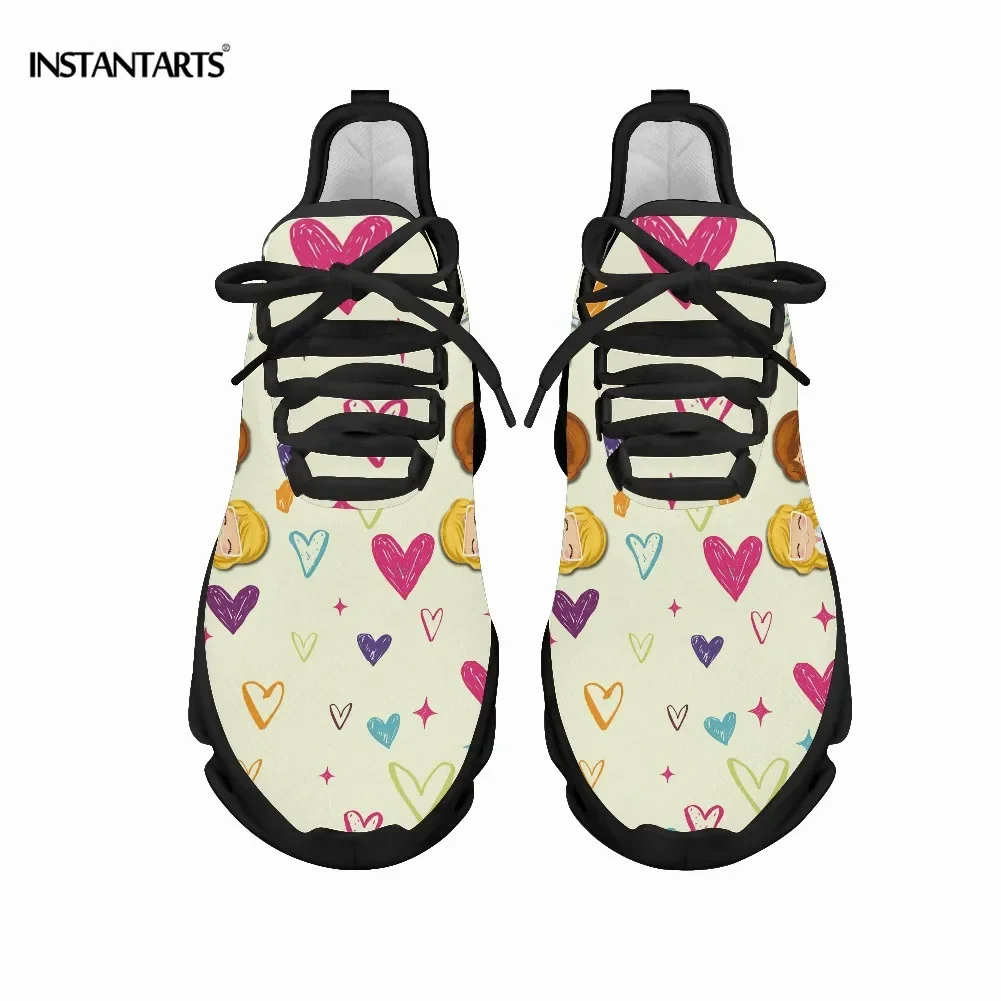 Cute Cartoon Doctor Nurse Shoe - Women'S Shoes Nursing recension och pris