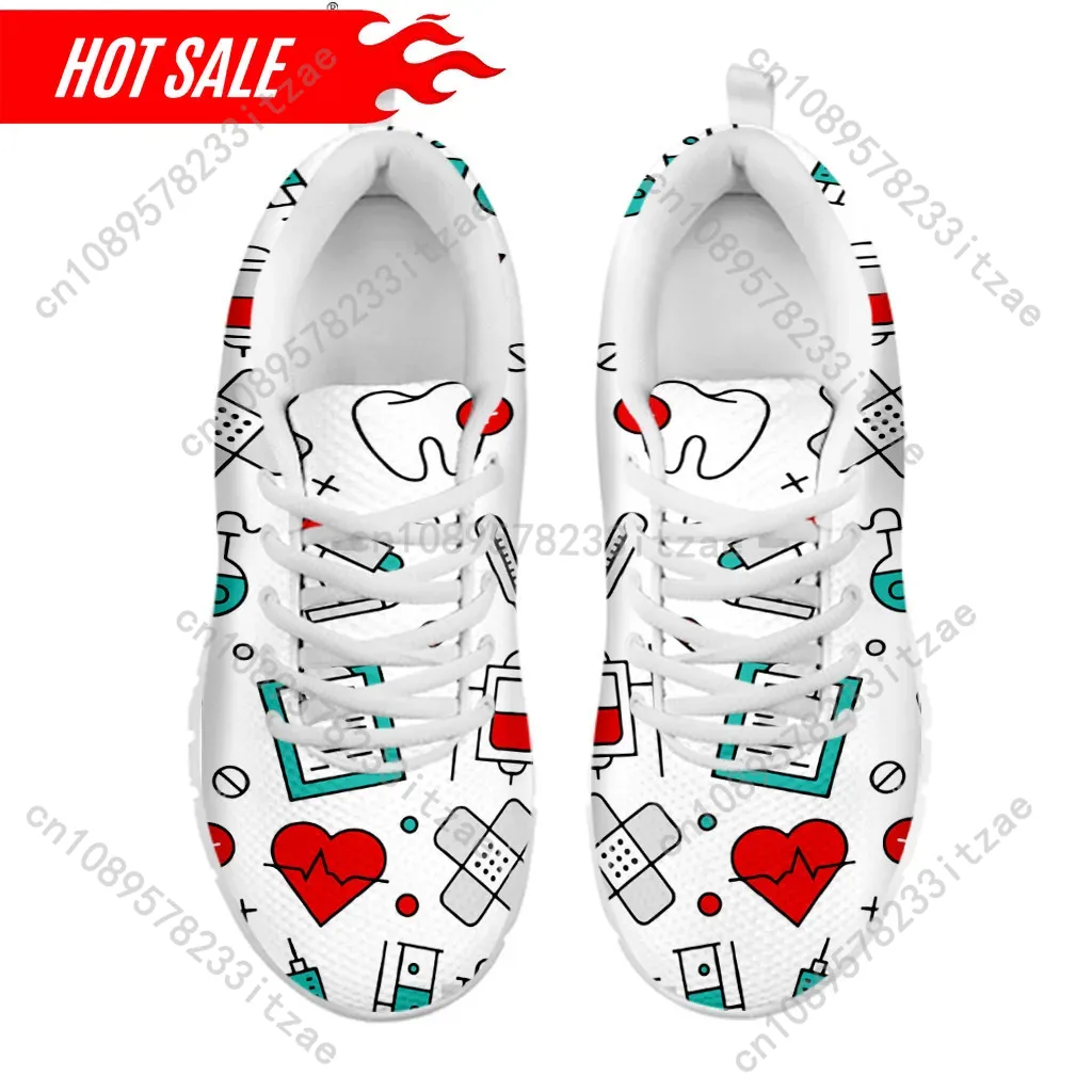 Spring Autumn Soft Warm Flats  - Women'S Shoes Nursing recension och pris
