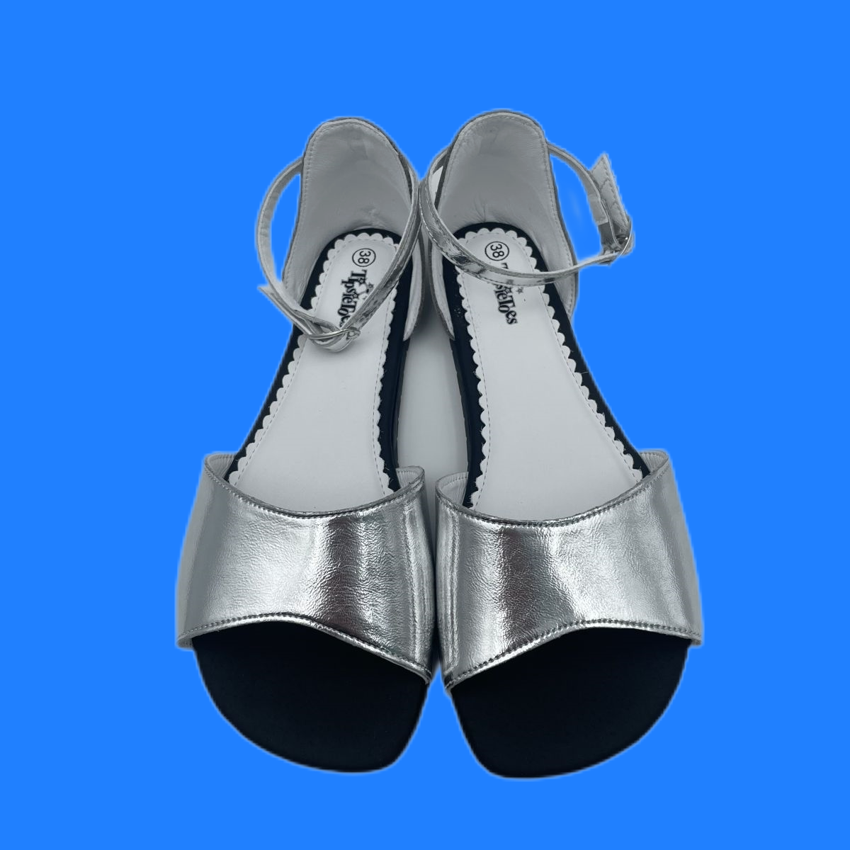 Tipsietoes 2026 Summer Barefoo - Women'S Shoes Zero Drop recension och pris