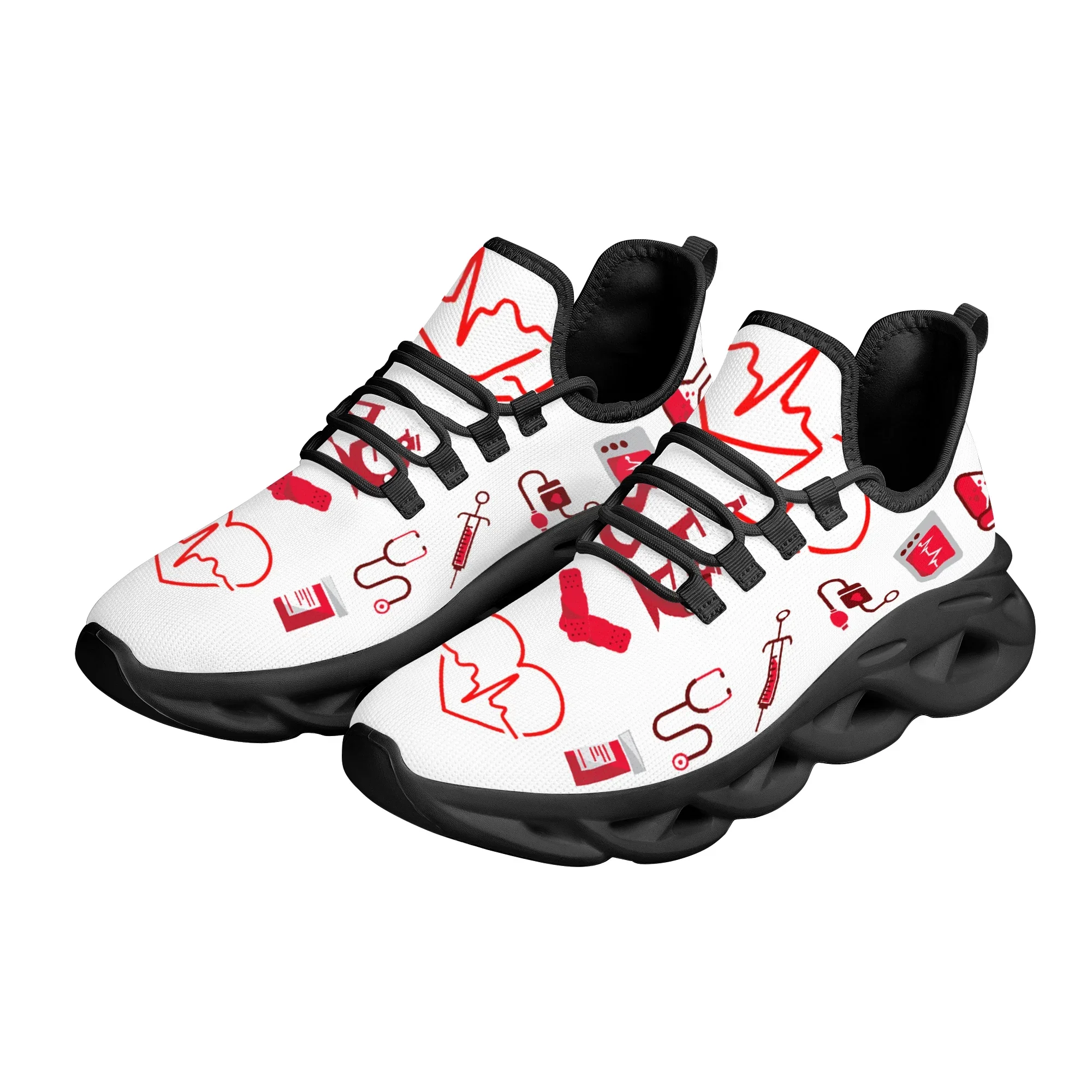 Comfort Women Sneakers White N - Women'S Shoes Nursing recension och pris