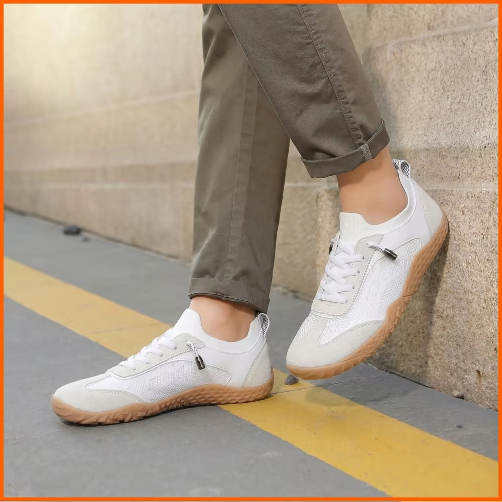 FANCYLEE Women Barefoot Shoes  - Women'S Shoes Zero Drop recension och pris