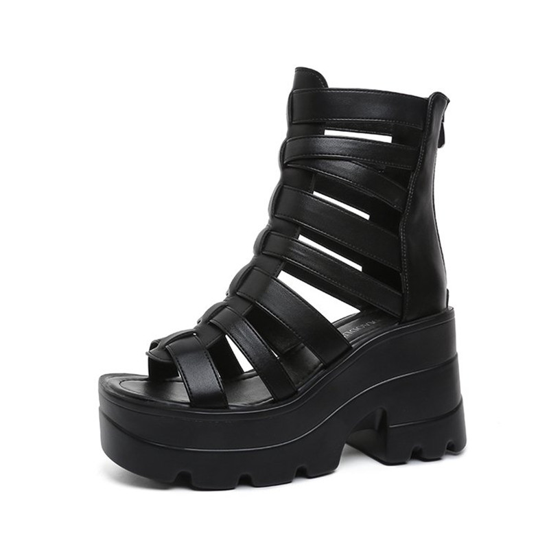New 2026 Super High Heel Sanda - Women Shoes Model recension och pris