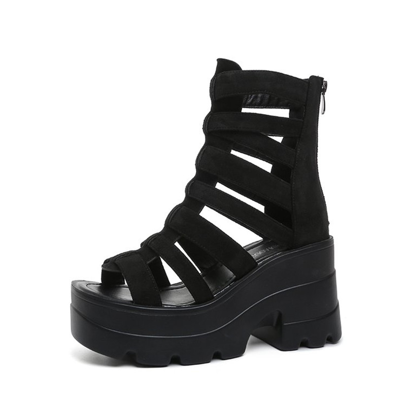 New 2026 Super High Heel Sanda - Women Shoes Model recension och pris