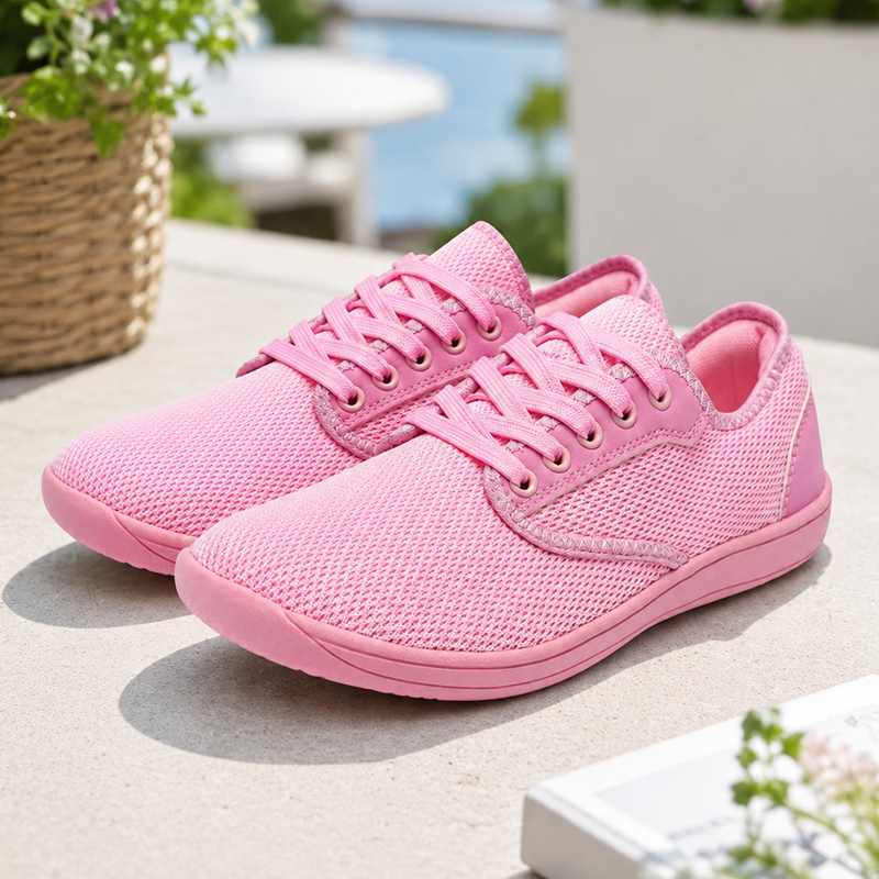 Unisex Minimalist Barefoot Sho - Women'S Shoes Zero Drop recension och pris
