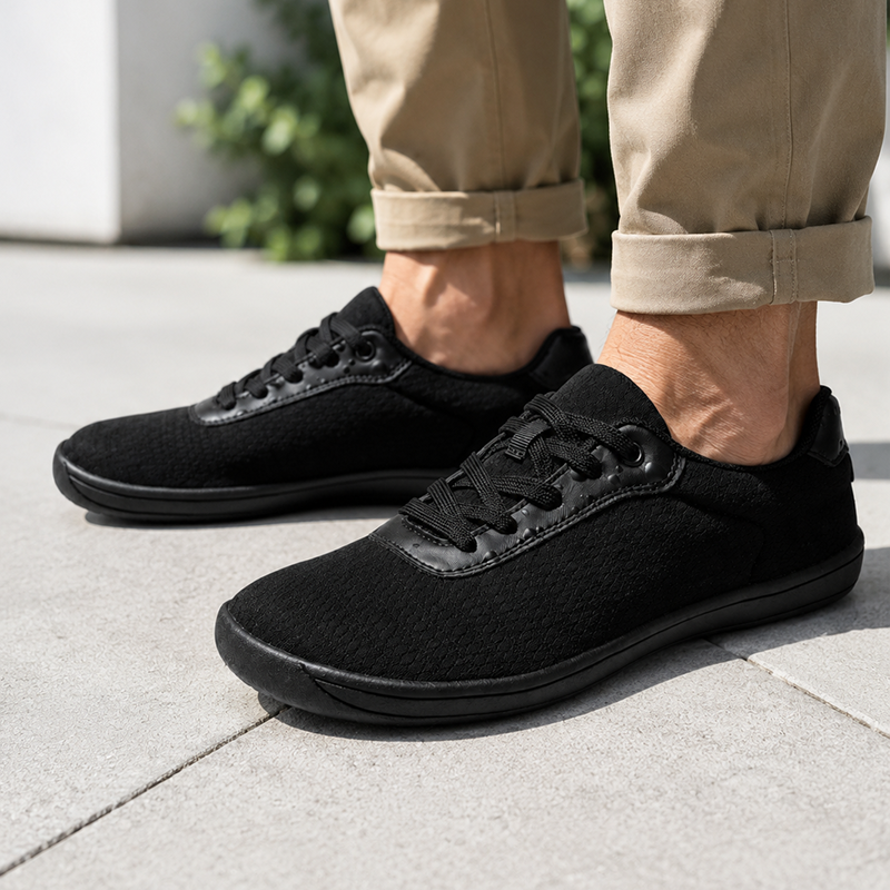 Unisex Minimalist Barefoot Sho - Women'S Shoes Zero Drop recension och pris